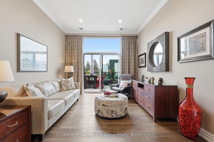 Property Photo: 1878 Gordon Street 201 ON N1G 5J5