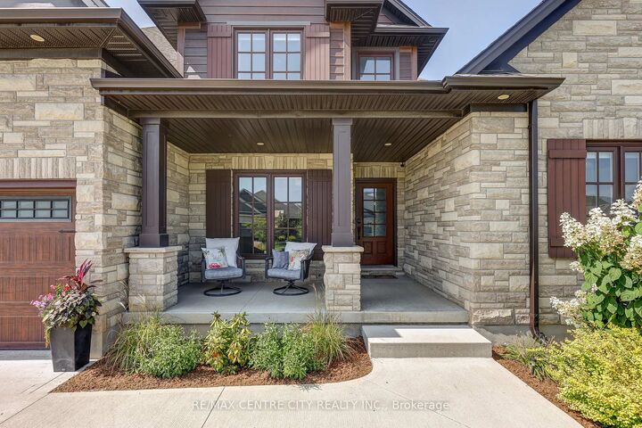 Property Photo:  62 Talbot Grove Lane  ON N5P 3T2 