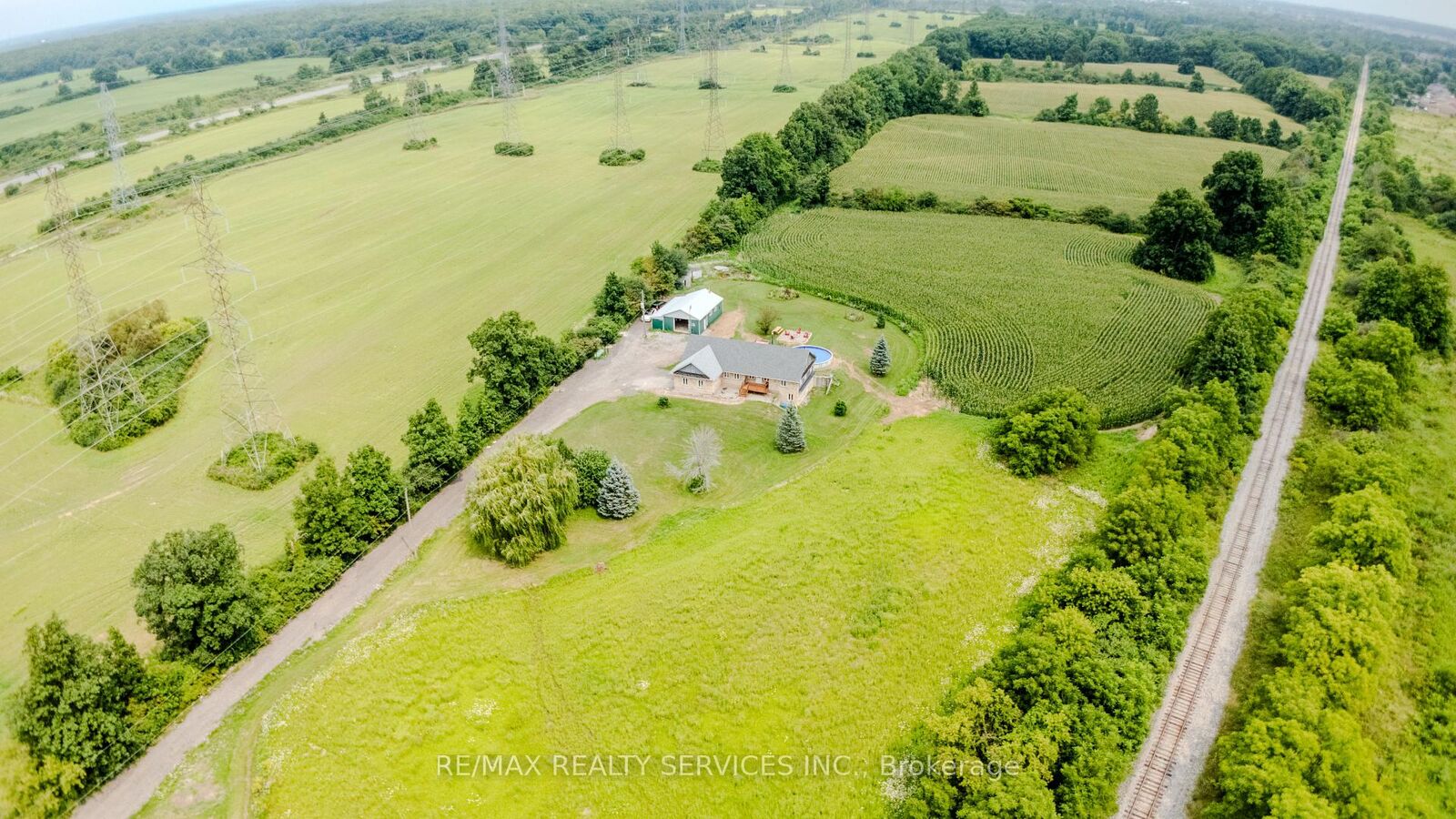 Property Photo: 107 6th Line ON N3W 1Y8