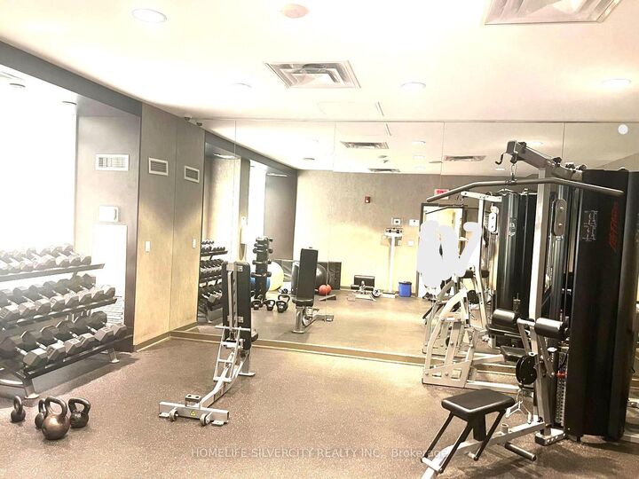 Property Photo: 76 Shuter Street 302 ON M5M 1B4