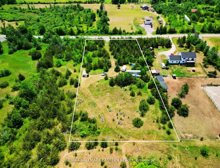 Property Photo:  2098 13th Line E  ON K0K 2M0 