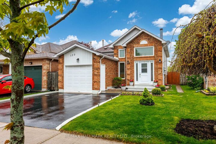 130 Elford Drive — photo 1