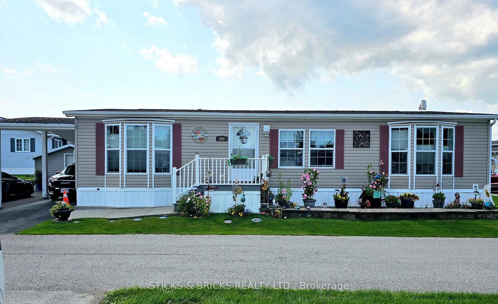 Property Photo:  3033 Townline Road 392  ON L0S 1S1 