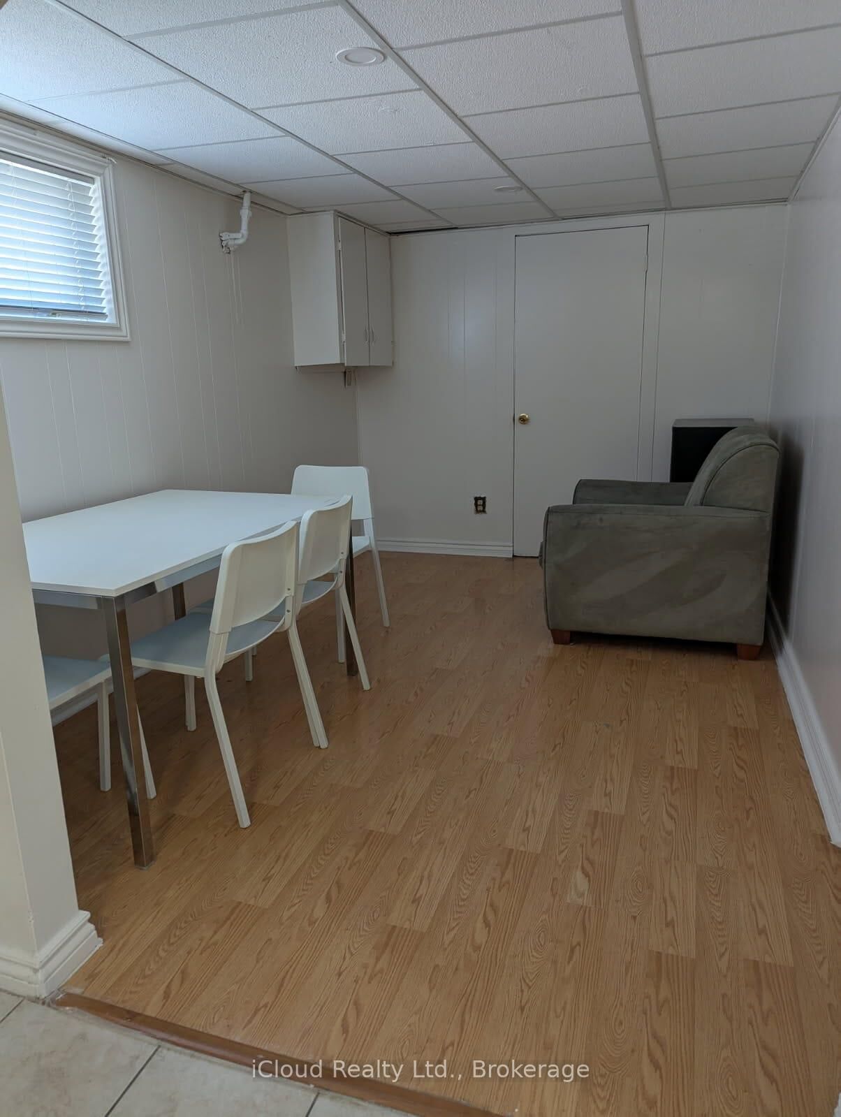 Property Photo:  11 Daystrom Drive Bsmt  ON M9M 2A8 