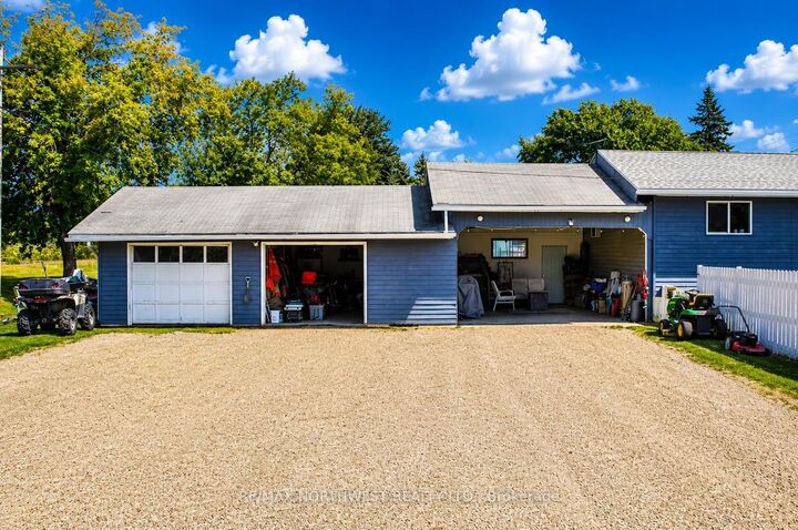 Property Photo:  501 Atwood Ave  ON P0W 1L0 