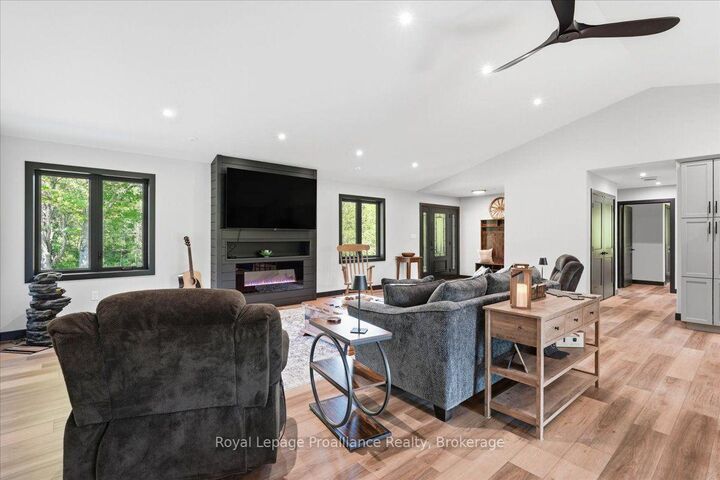 Property Photo: 82 Conchie Road ON K0K 3J0