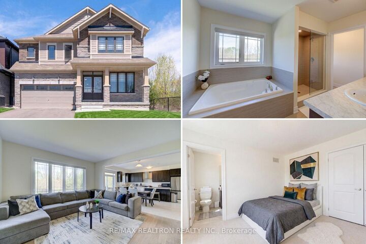 372 Blackburn Drive — photo 1