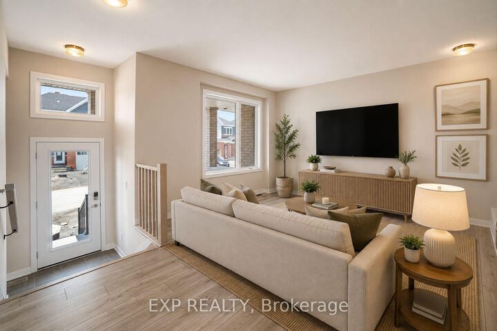 Property Photo:  131 Beebalm Crescent  ON K2J 7G6 