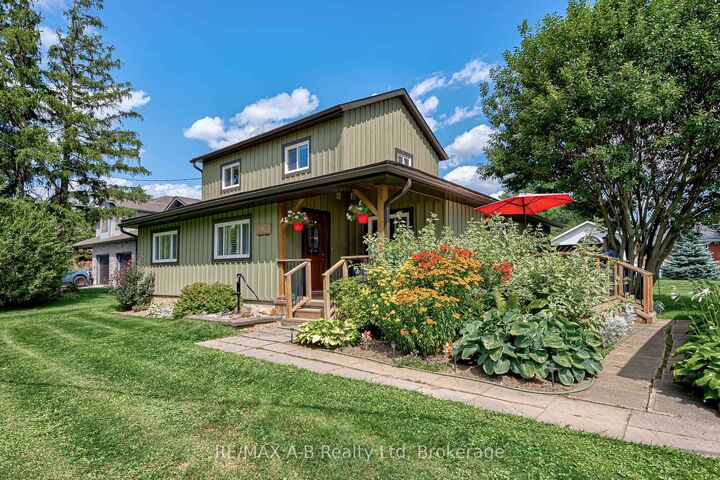 Property Photo:  3967 Milton Street  ON N0B 2P0 