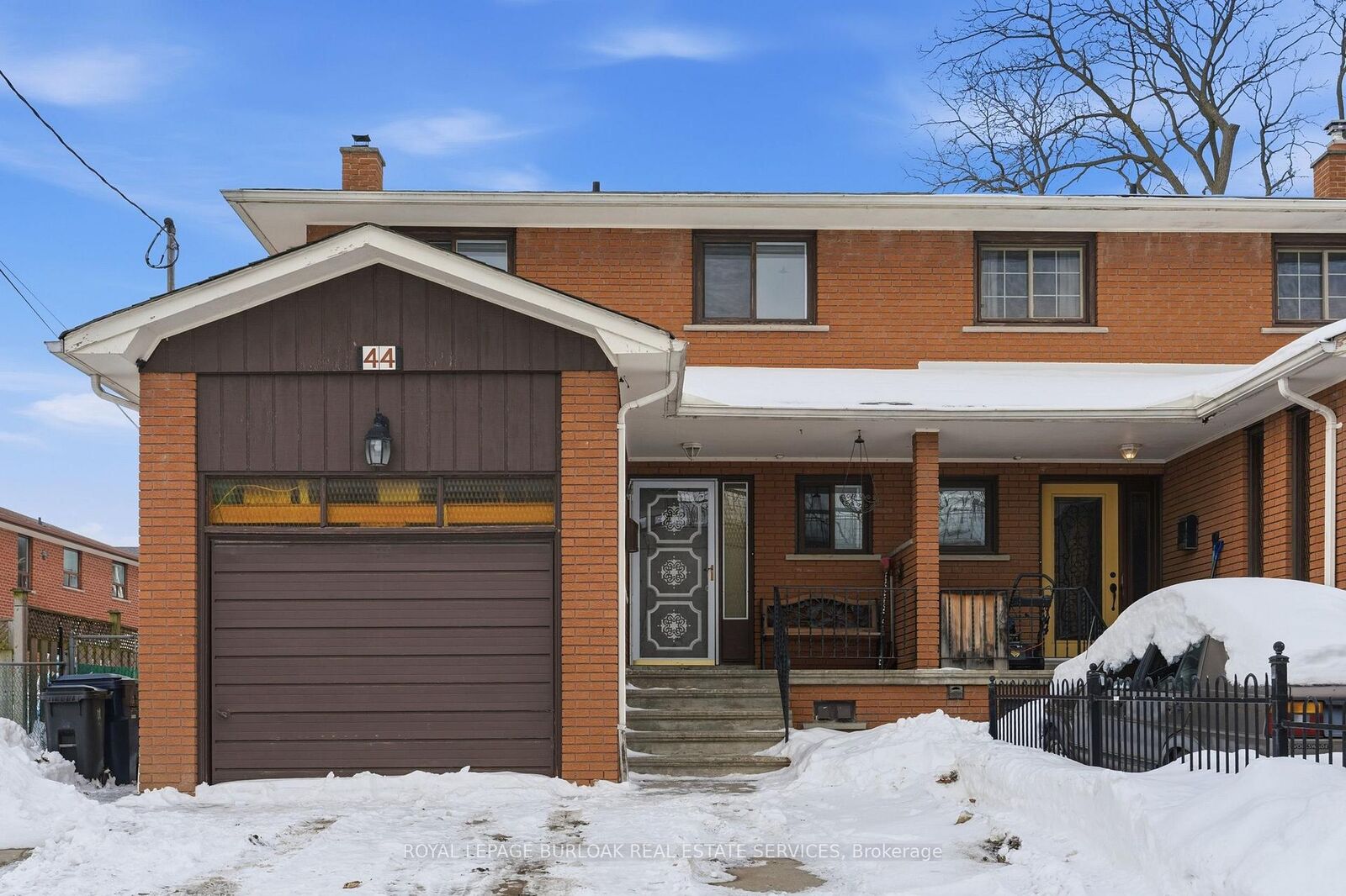 Property Photo:  44 Browns Line  ON M8W 3S9 