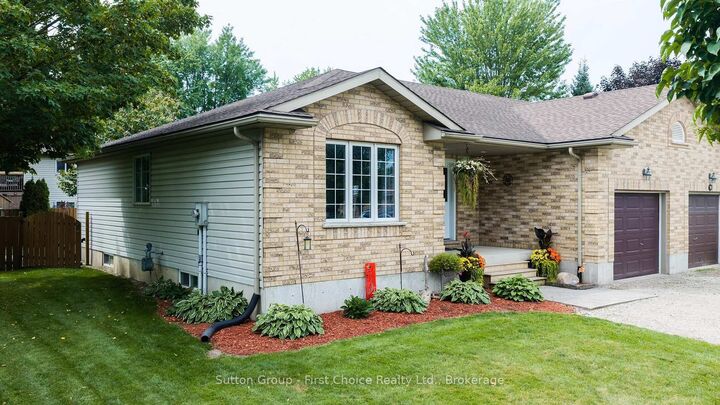 Property Photo:  56 Huron Road  ON N0K 1N0 