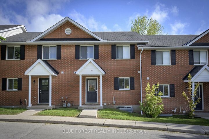 190 Fleming Drive 3 — photo 1
