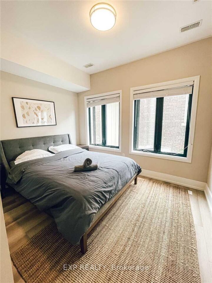 Property Photo:  271 Ontario Street 1  ON M5A 2V6 