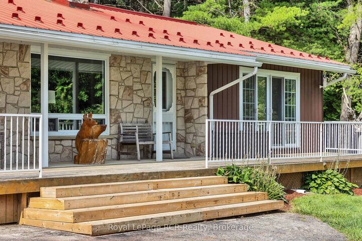 Property Photo: 172376 Sideroad 25 N/A ON N0G 2M0