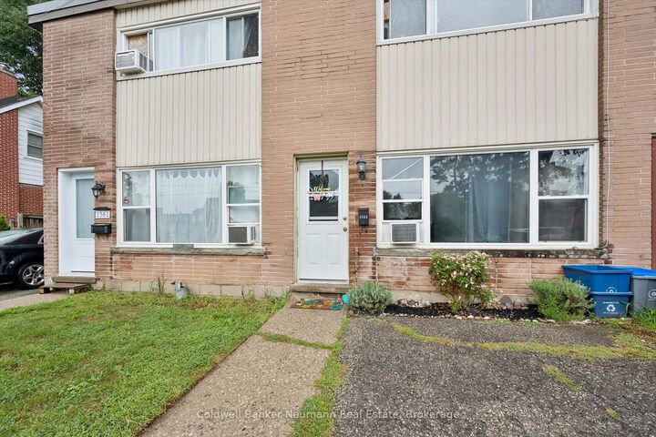 Property Photo: 1561-1567 Queenston Road ON N3H 3L8