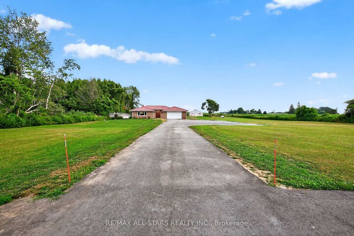 Property Photo: 22429 Kennedy Road ON L0G 1R0