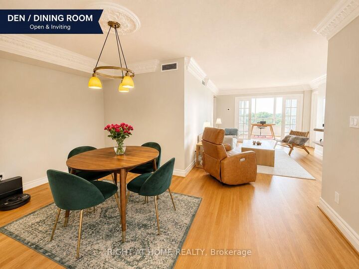 Property Photo:  5418 Yonge Street 706  ON M2N 6X4 