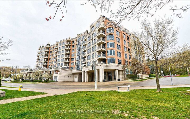10 Old York Mills Road 206 — photo 1