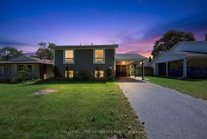 29 Collete Crescent — photo 1