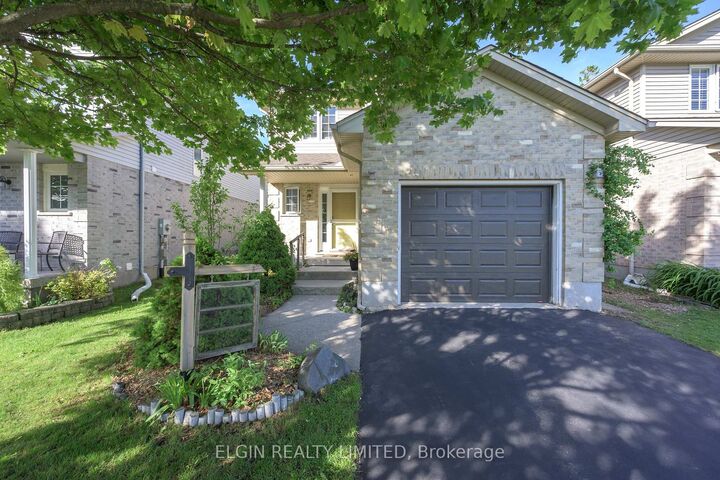 Property Photo:  9939 Florence Street  ON N5P 4L3 