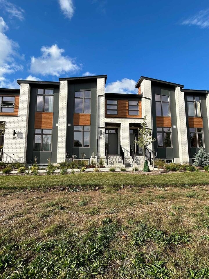 Property Photo:  25 Isherwood Avenue 135  ON N1R 0E2 