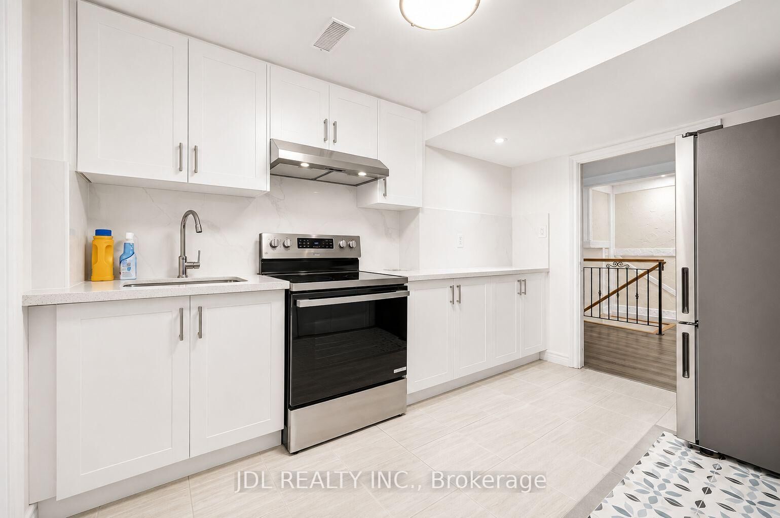 Property Photo: 6 Willowgate Drive Bsmt ON L3P 1G2