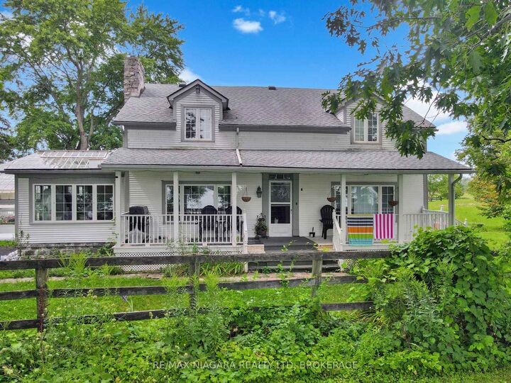 Property Photo: 13693 Niagara River Parkway ON L2E 6S6