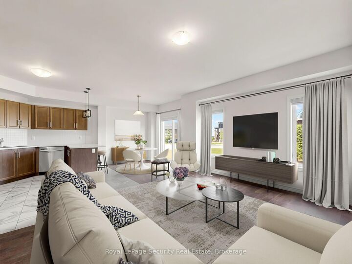 Property Photo:  103 Addison Street 31  ON N0H 1J0 