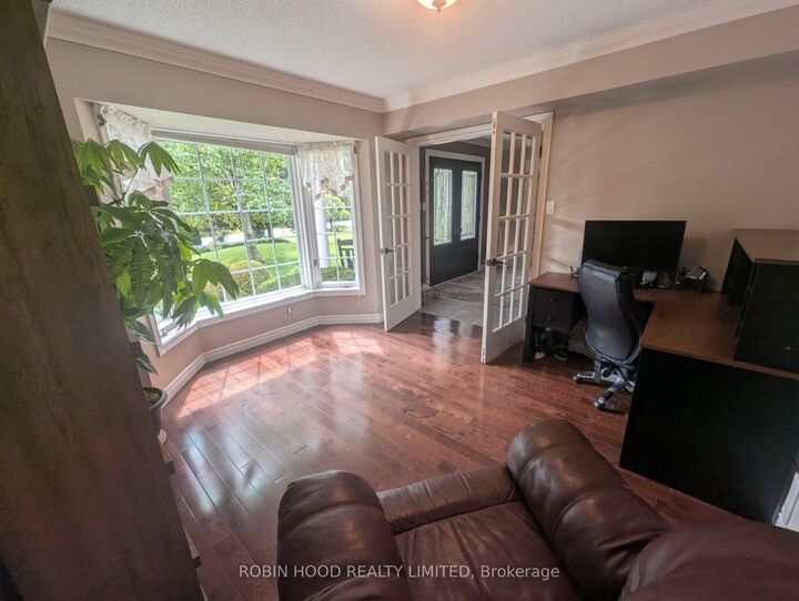 Property Photo: 27 Hastings Park Drive Nil ON K8P 5G4