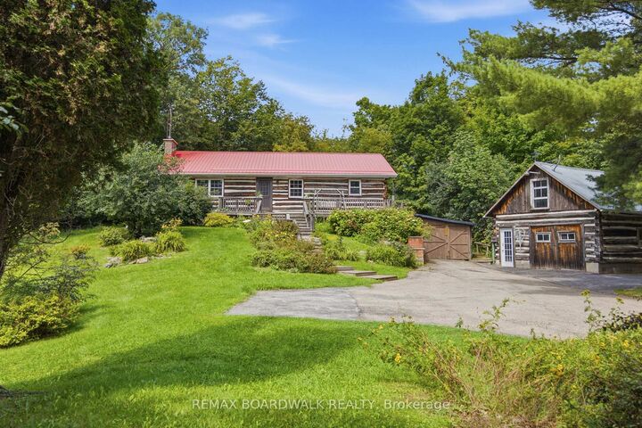 Property Photo:  394 Kenyon Road  ON K7H 3C5 