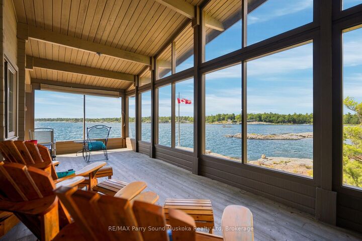 Property Photo: 87 Island Island ON P0G 1K0