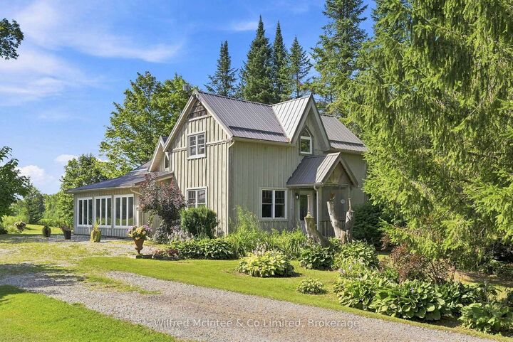 Property Photo: 605324 Sideroad 13A N/A ON N0C 1H0