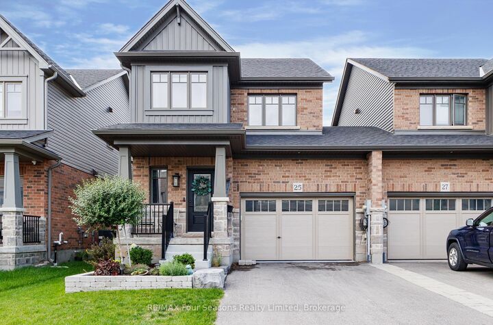25 Shipley Avenue — photo 1