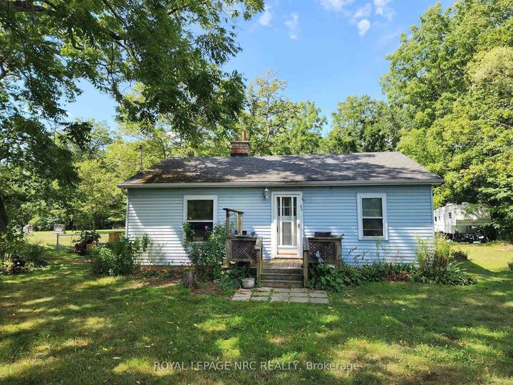Property Photo:  495 Stonemill Road  ON L0S 1N0 