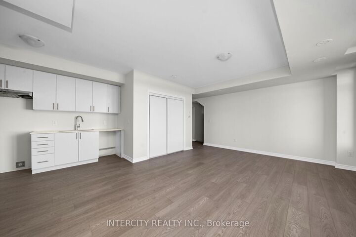 Property Photo: 471 Tim Manley Avenue 31F ON L7C 1Z9
