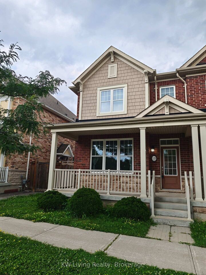 109 Cornwall Drive — photo 1