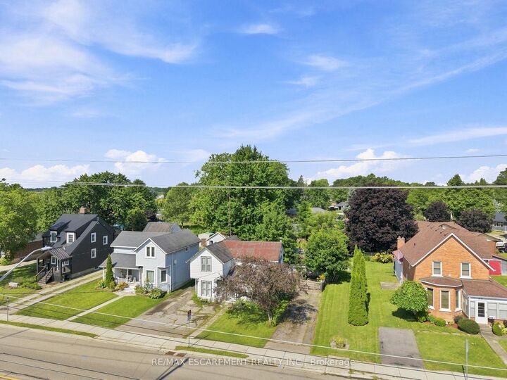 Property Photo: 2023 Main Street S ON N0A 1J0