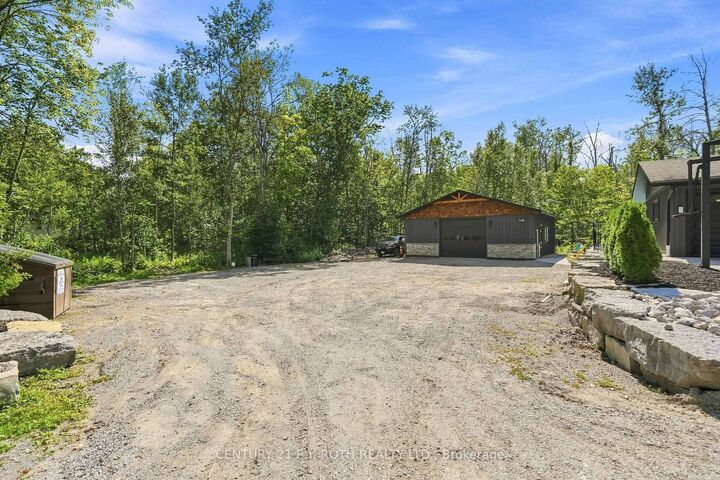 Property Photo: 3779 Agnew Road ON L0K 2B0