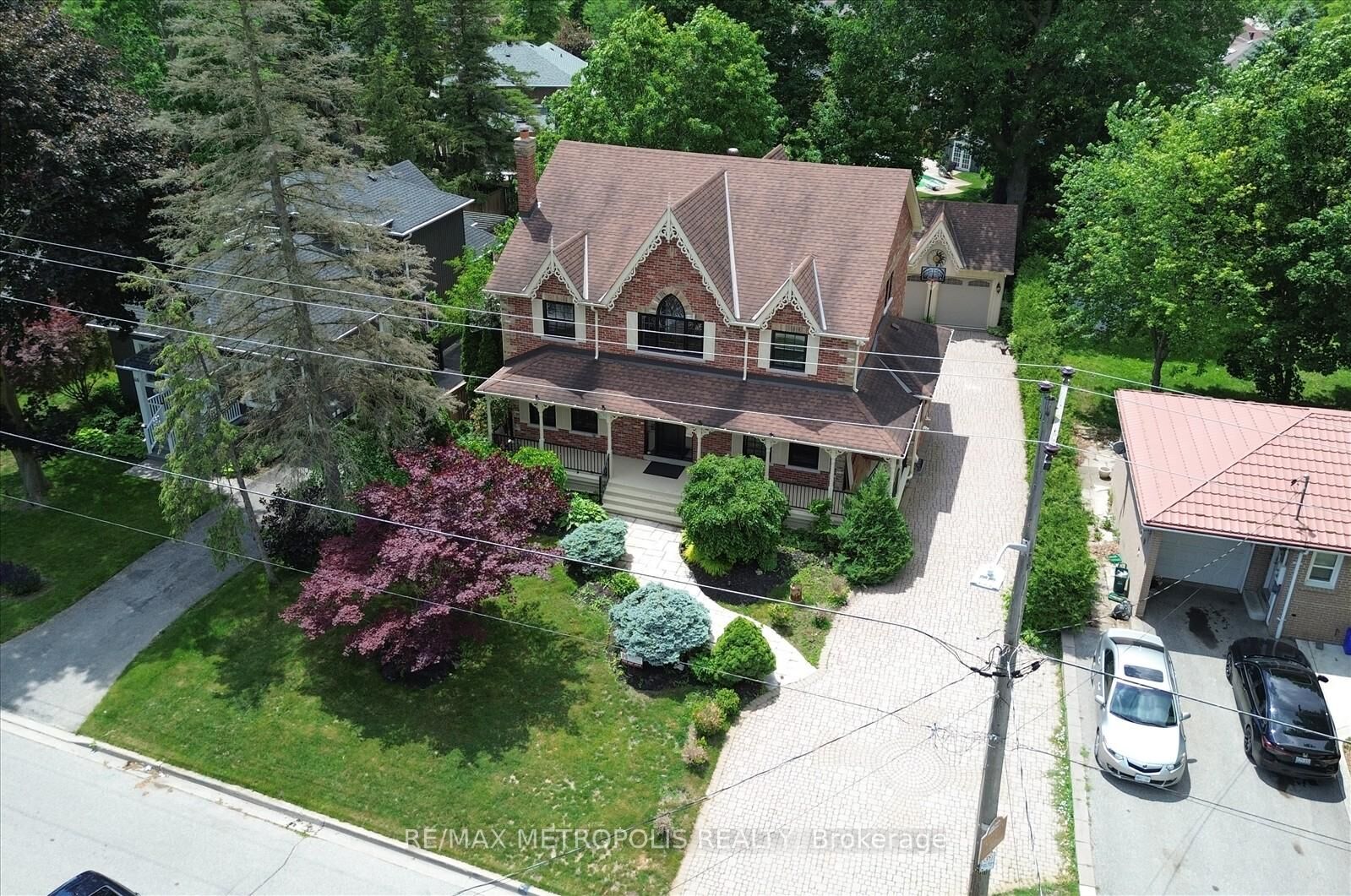 Property Photo:  42 Peter Street  ON L3P 2A6 