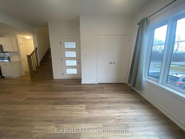 Property Photo:  4263 Fourth Avenue 222  ON L2E 0C2 