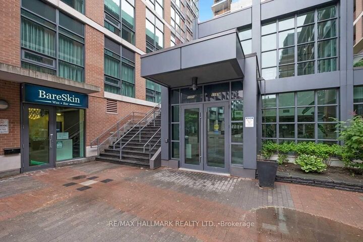Property Photo:  1171 Queen Street W 306  ON M6J 1J4 