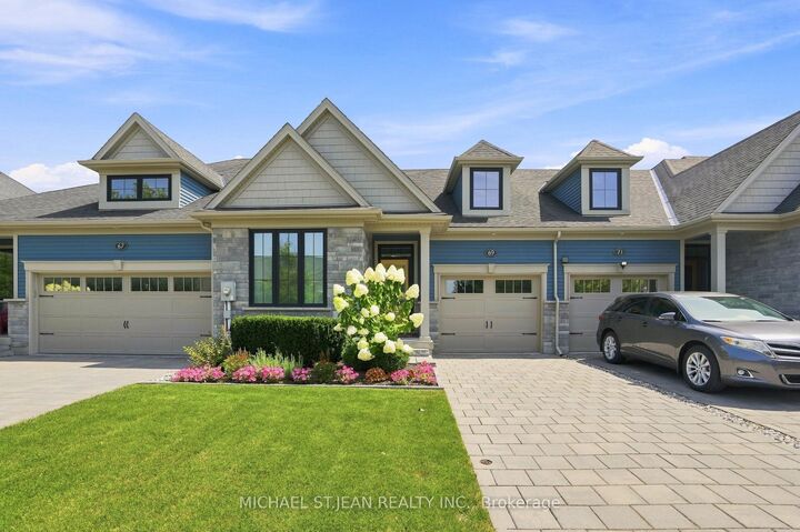 Property Photo:  69 Andrew Lane  ON L2V 0E4 