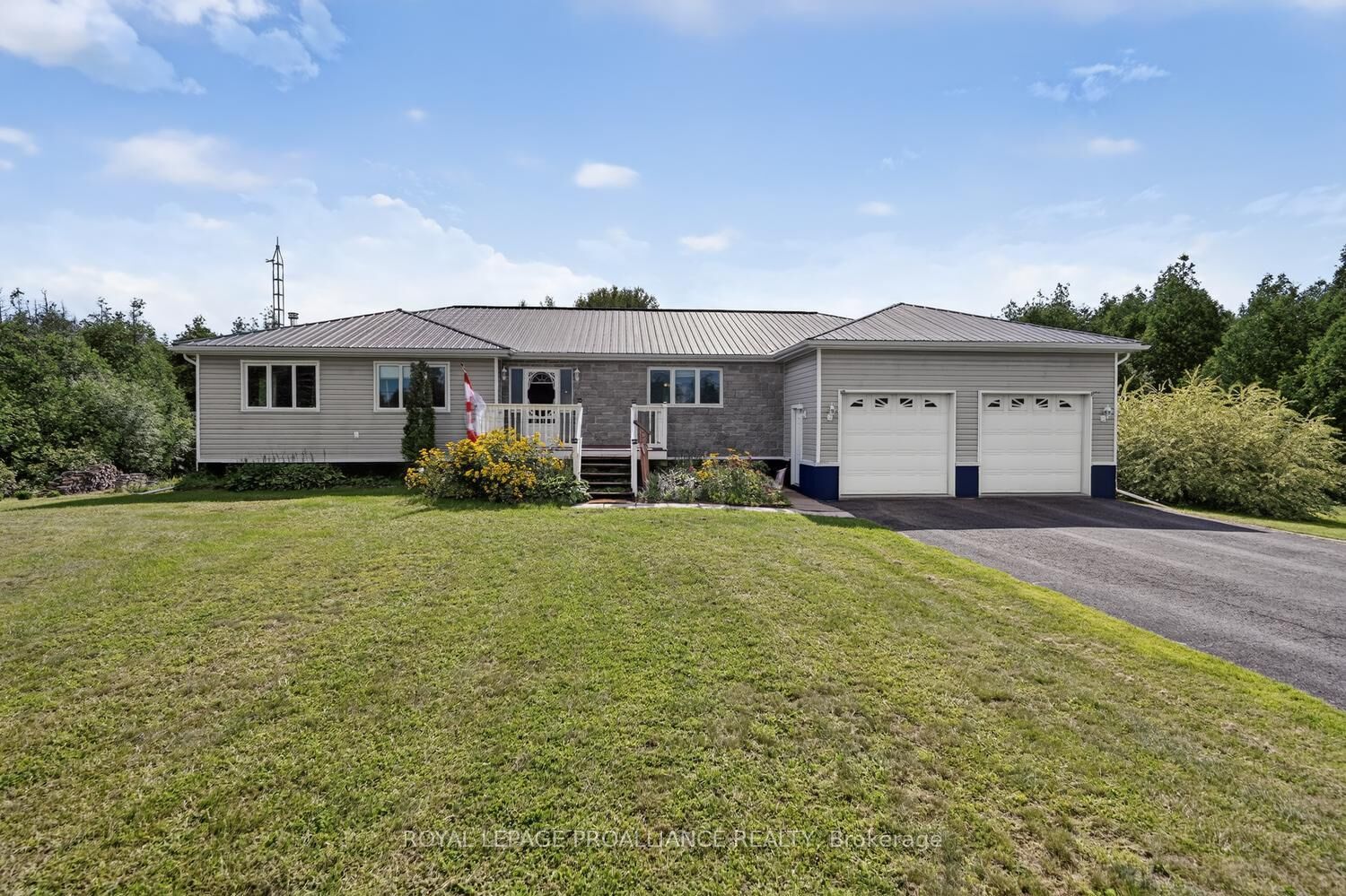 Property Photo: 10250 County Road 15 Road ON K0G 1R0
