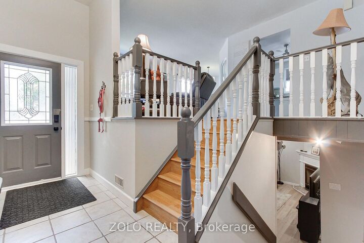 Property Photo: 545 Colyer Street ON L0K 1A0