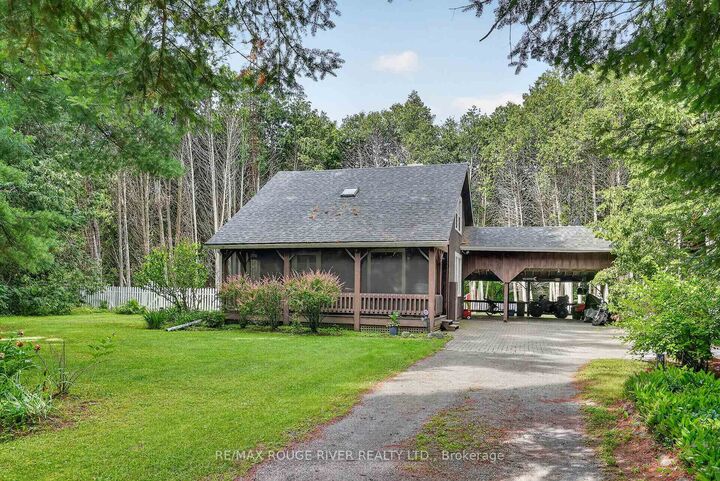 Property Photo: 5100 Heaslip Lane ON L1A 3V8