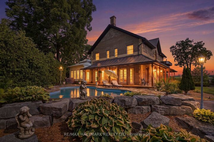 12994 Weston Road — photo 1