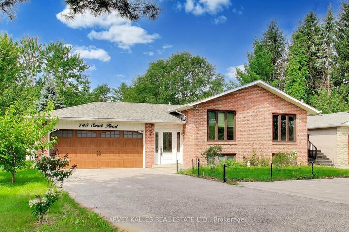 Property Photo: 148 Sand Road ON L9N 1H9