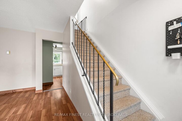 Property Photo: 860 Beaconhill Court ON K7P 2A8