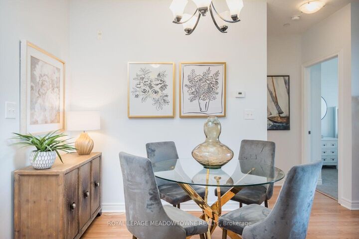 Property Photo: 383 Main Street 302 ON L9T 8K8