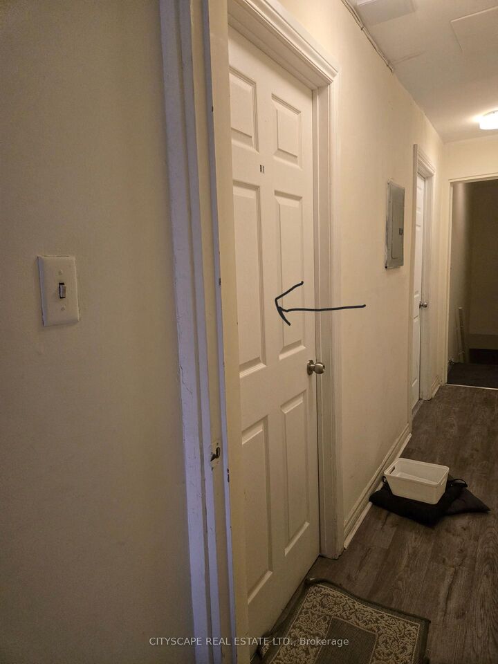 Property Photo:  911A Danforth Avenue 2A-Fr  ON M4J 1L8 